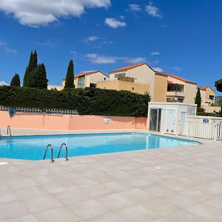 Pour 4 Pers. A Avec Jardin Et Garage - Fr-1-309-392 Lejlighed
