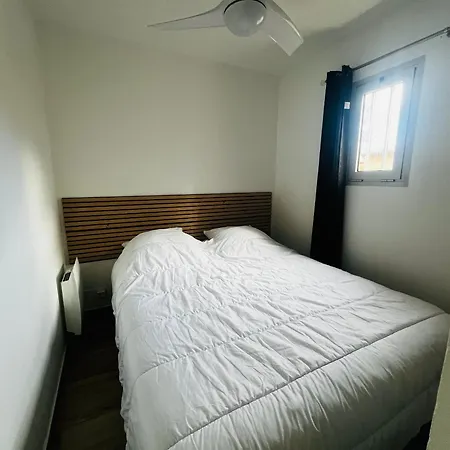 Pour 4 Pers. A Avec Jardin Et Garage - Fr-1-309-392 * Argelès-sur-Mer