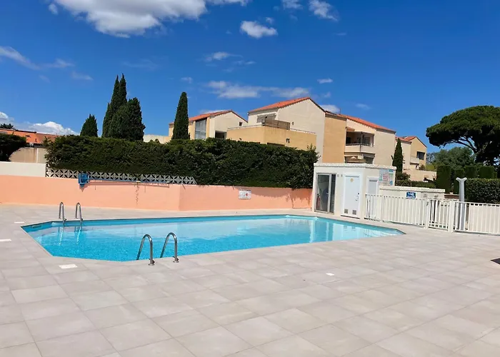 Pour 4 Pers. A Avec Jardin Et Garage - Fr-1-309-392 Apartmán